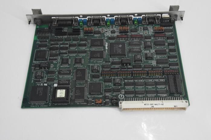 Fuji CP643 Servo Board JZMMC-IS70C